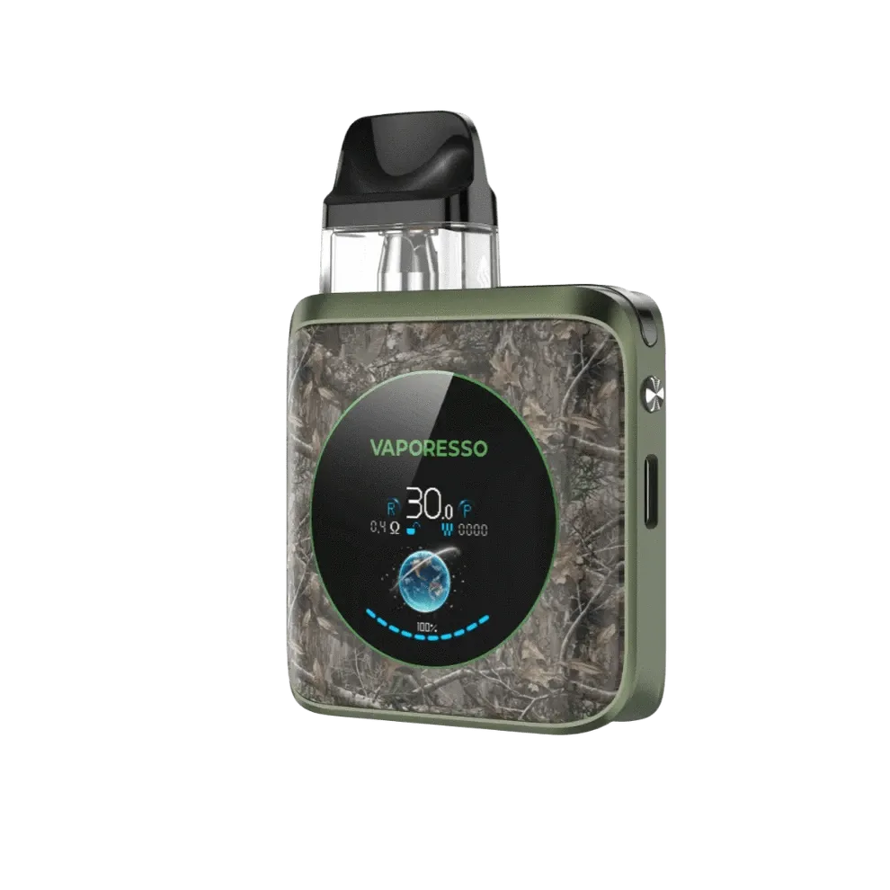 Vaporesso Xros 4 Nano Kit