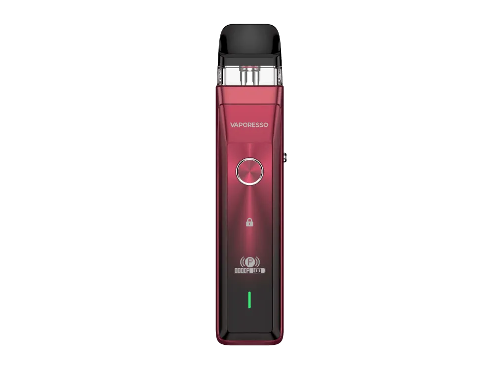 Vaporesso - XROS Pro Kit (3 ml) 1200 mAh E-Zigarette