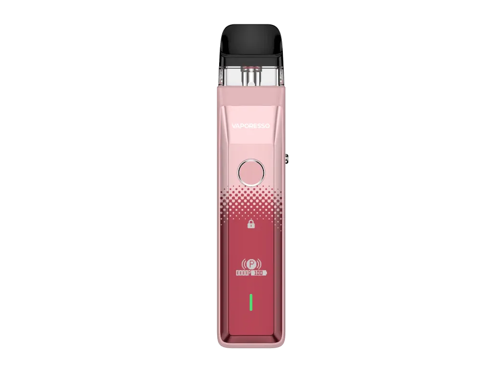 Vaporesso - XROS Pro Kit (3 ml) 1200 mAh E-Zigarette