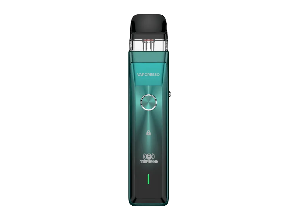 Vaporesso - XROS Pro Kit (3 ml) 1200 mAh E-Zigarette