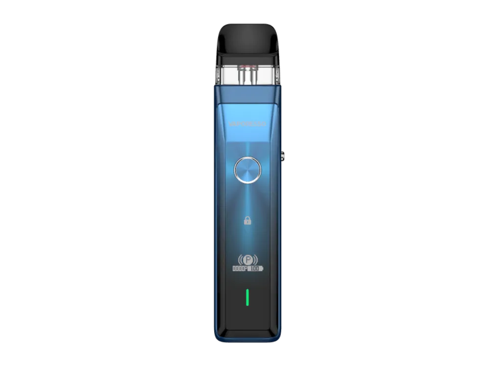 Vaporesso - XROS Pro Kit (3 ml) 1200 mAh E-Zigarette