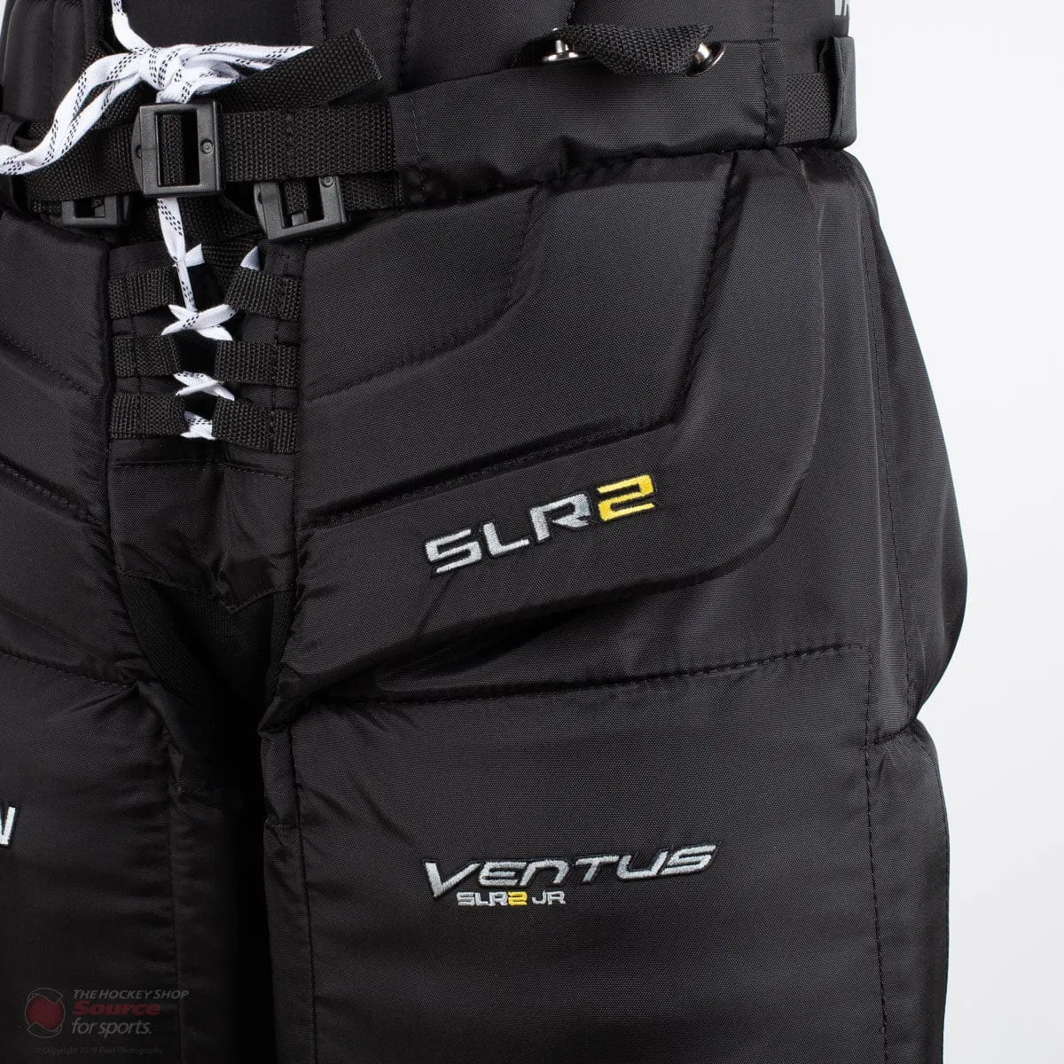 Vaughn Ventus SLR2 Junior Goalie Pants