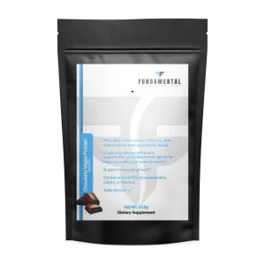Vegan Performance Protein