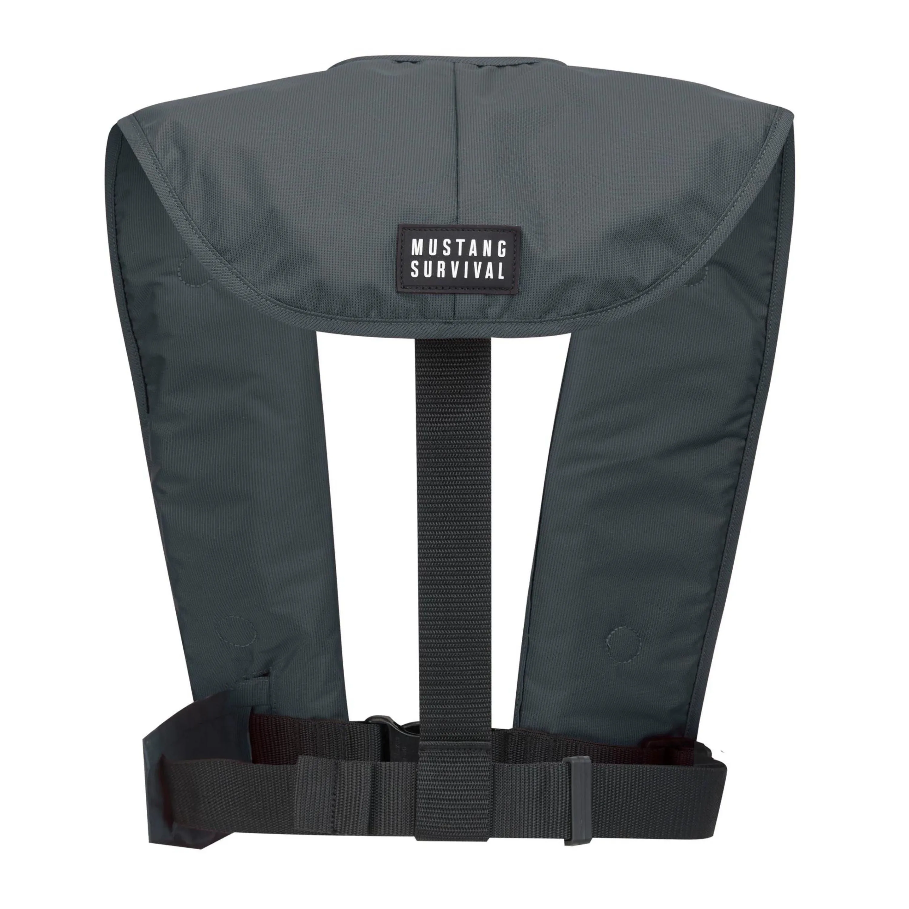 Veste autogonflante convertible automatique/manuelle "MIT 100"