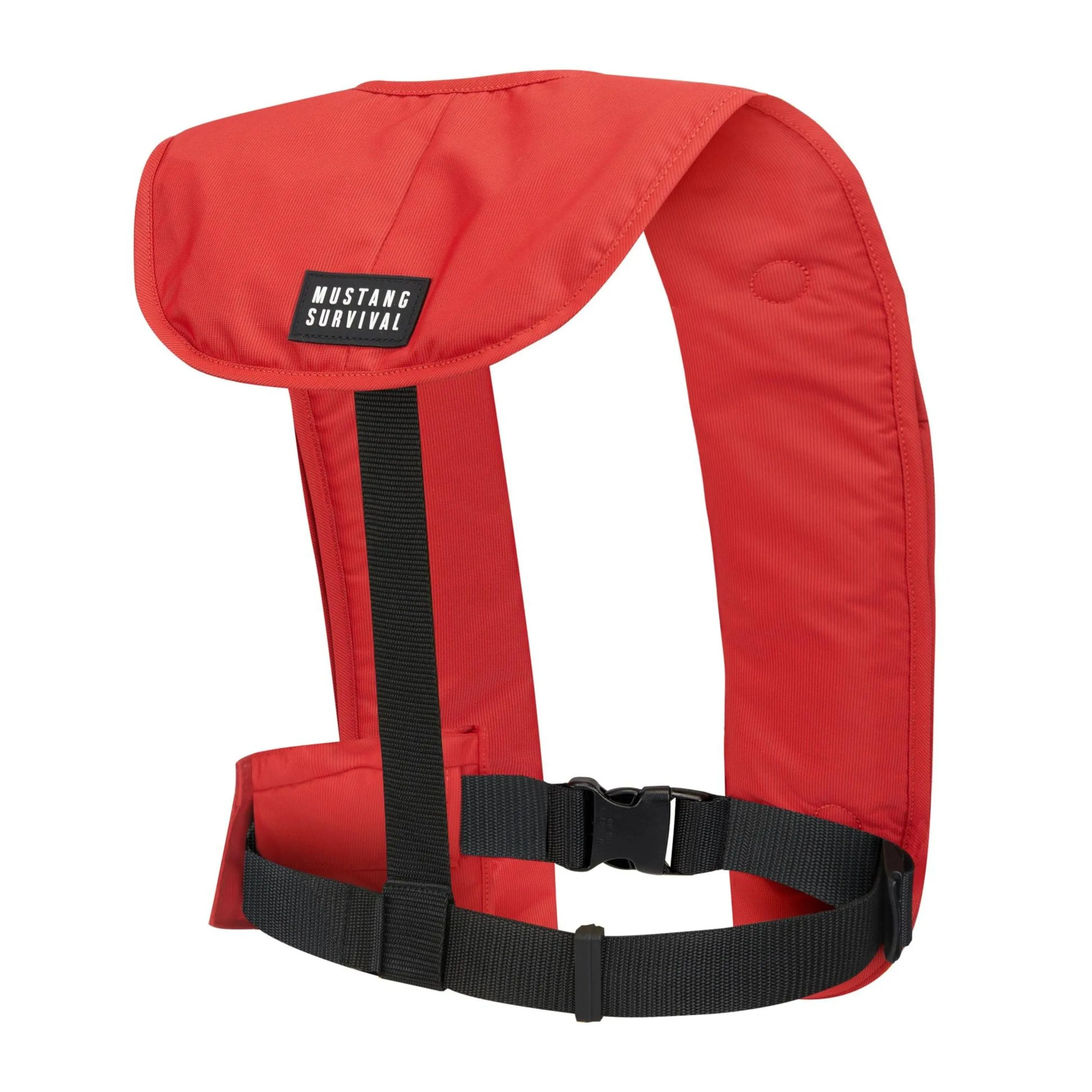 Veste autogonflante convertible automatique/manuelle "MIT 100"