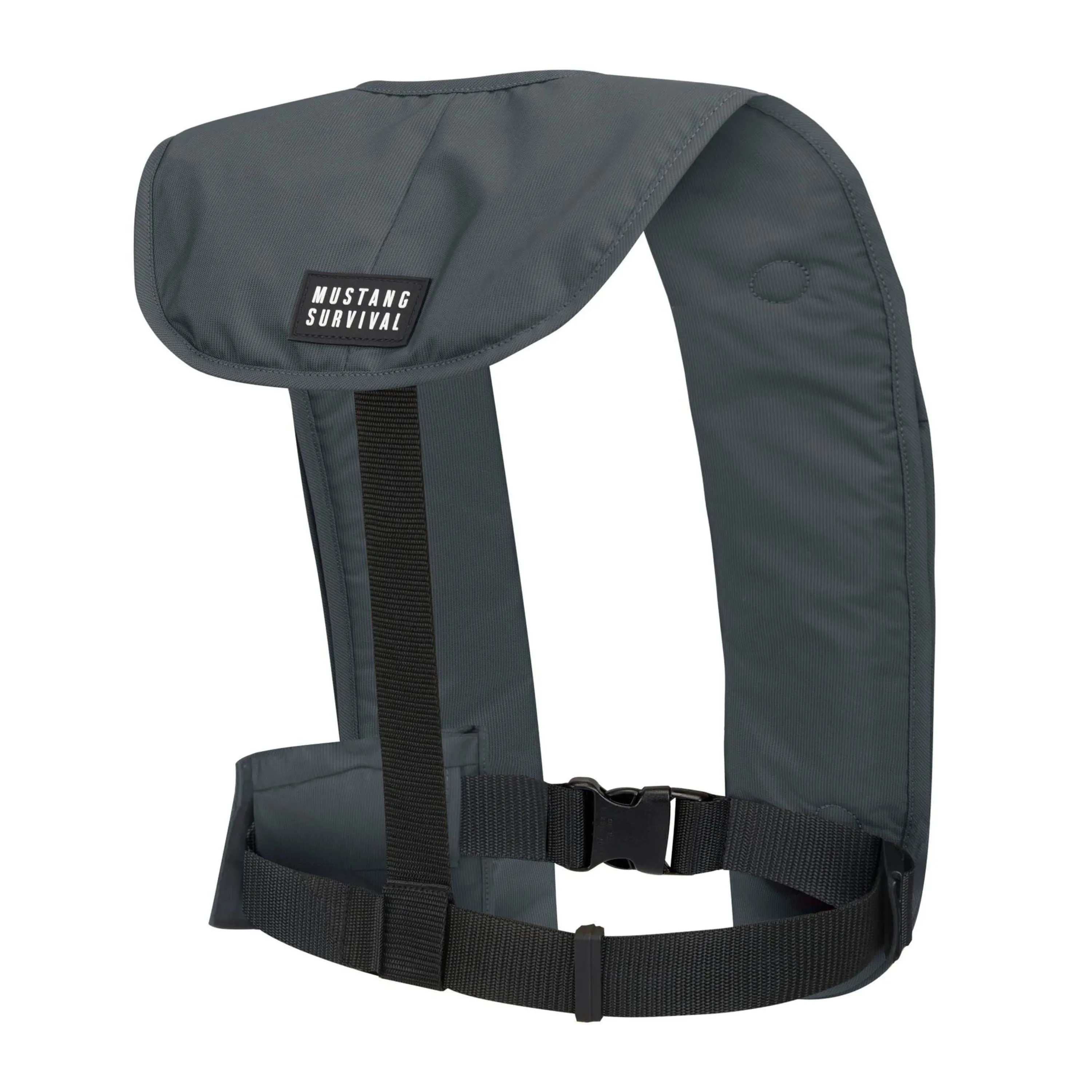Veste autogonflante convertible automatique/manuelle "MIT 100"