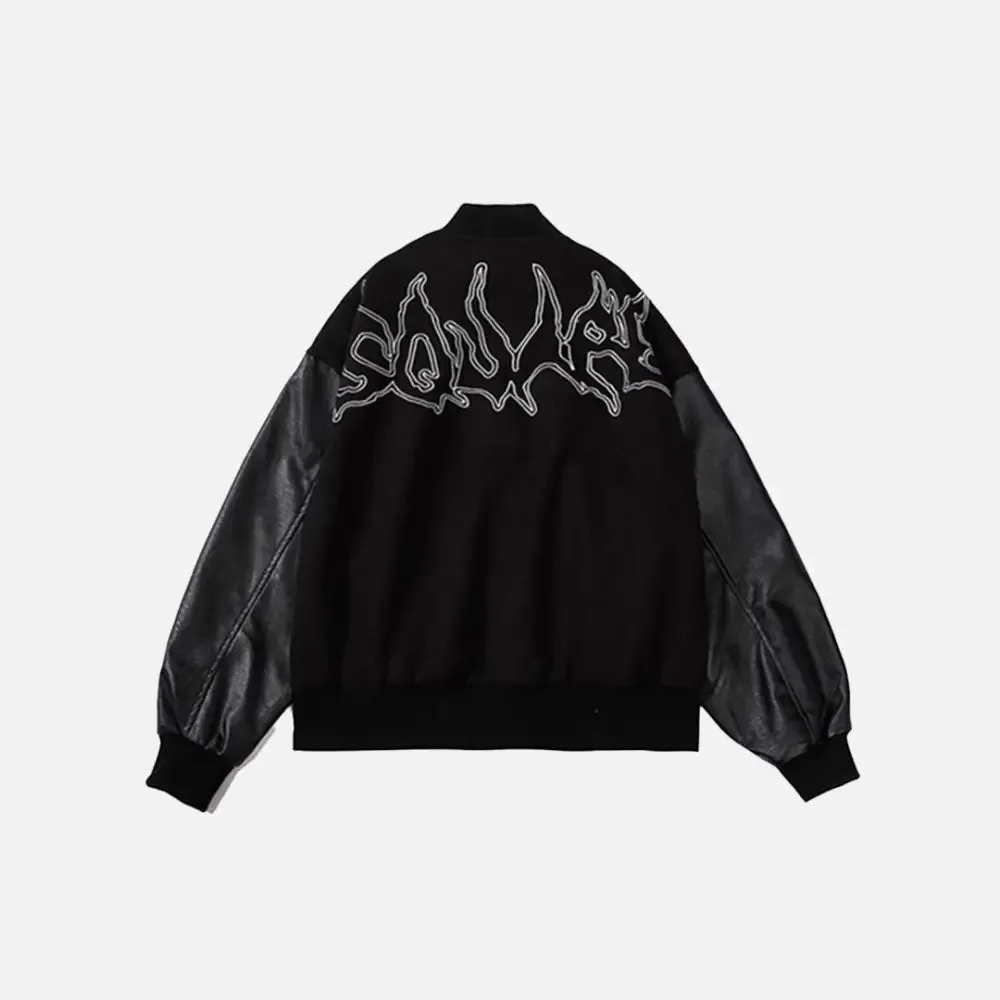 Vintage Y2K Jackets for All Seasons in Cotton and Polyester