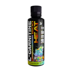 VMI Sports L-Carnitine 1500 Heat