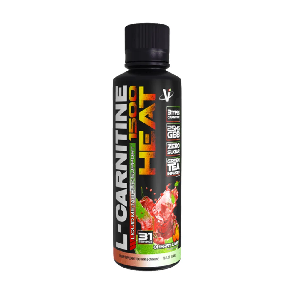 VMI Sports L-Carnitine 1500 Heat