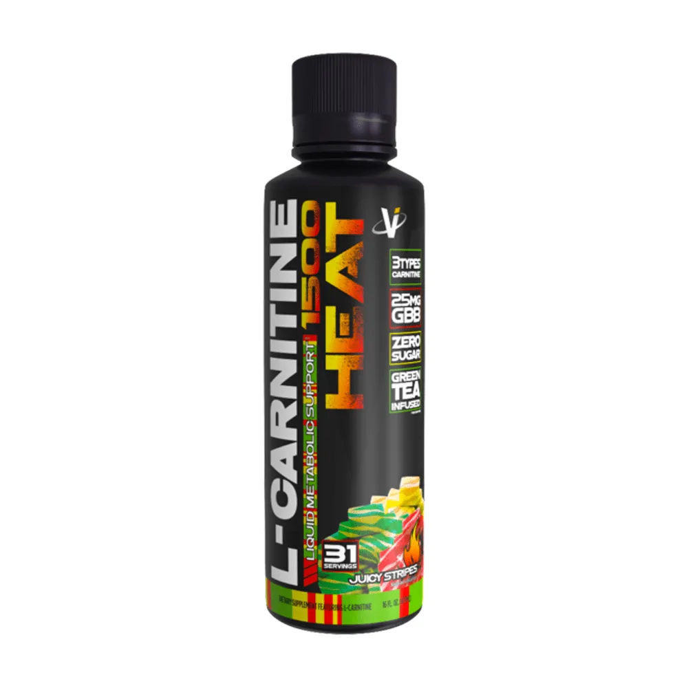 VMI Sports L-Carnitine 1500 Heat