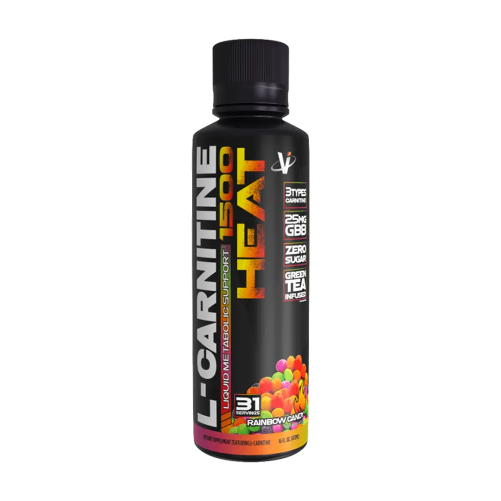 VMI Sports L-Carnitine 1500 Heat