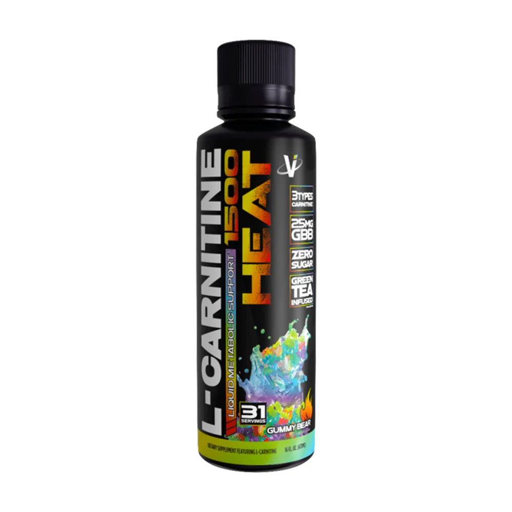 VMI Sports L-Carnitine 1500 Heat