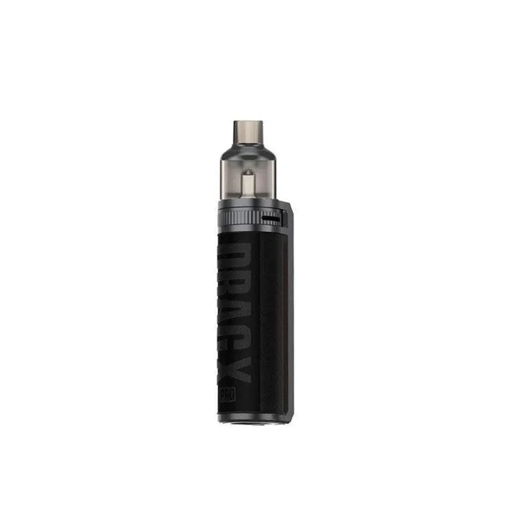 Voopoo Drag X PRO 100W Mod Pod Kit