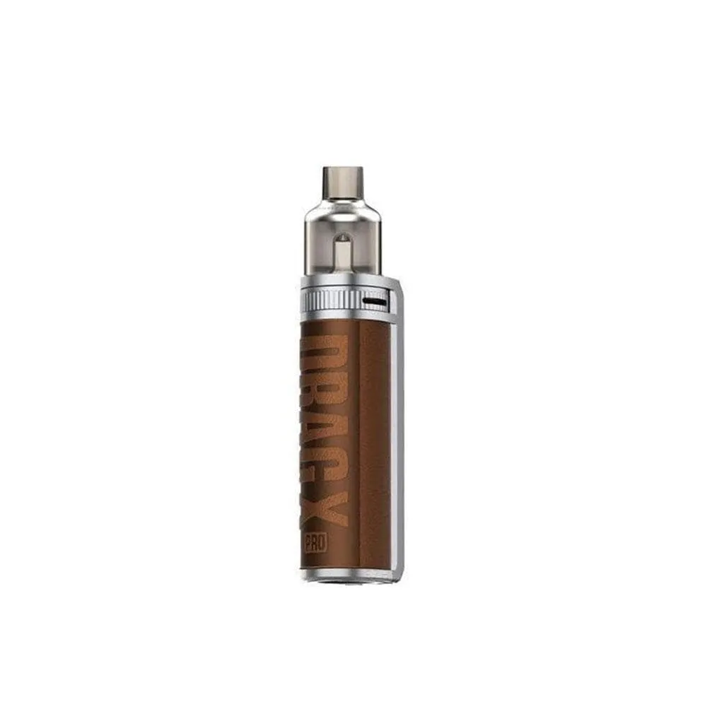 Voopoo Drag X PRO 100W Mod Pod Kit