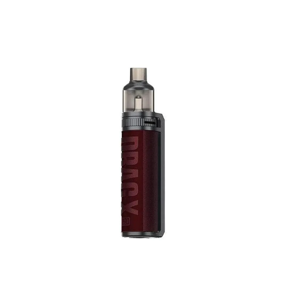 Voopoo Drag X PRO 100W Mod Pod Kit