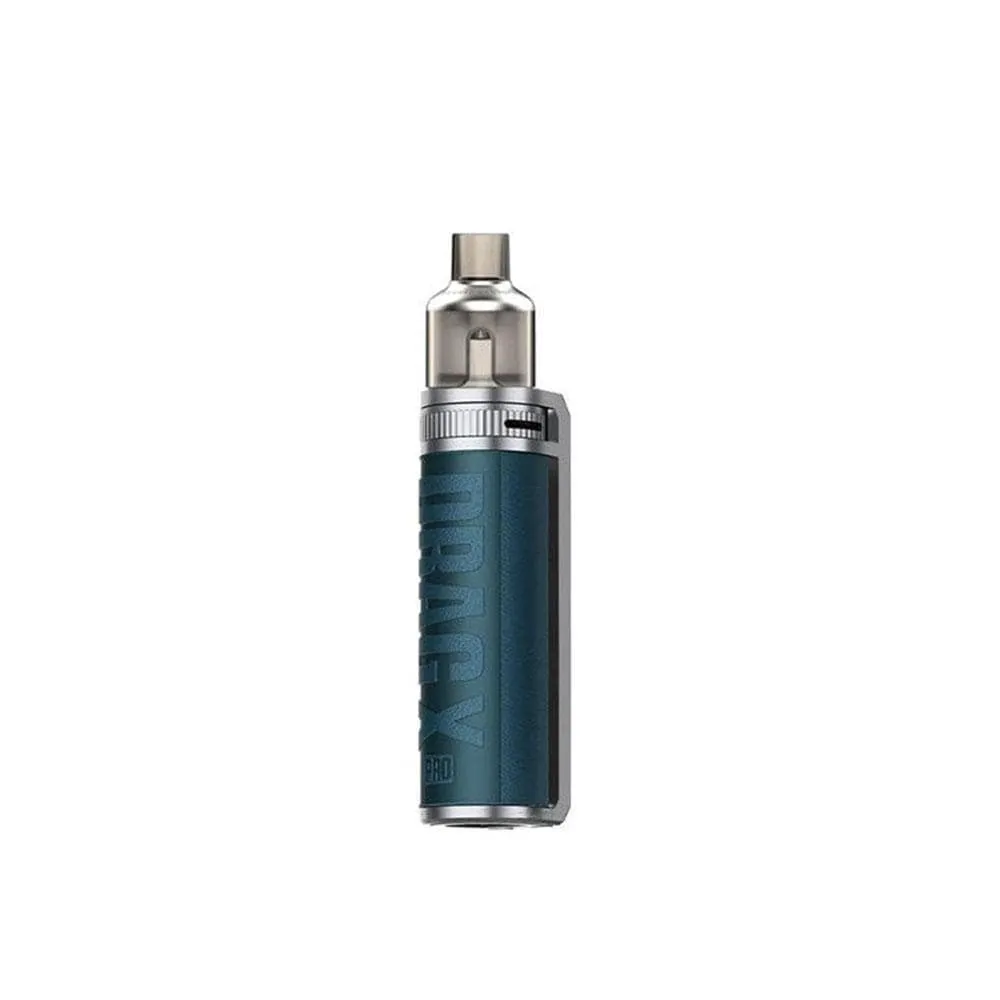 Voopoo Drag X PRO 100W Mod Pod Kit