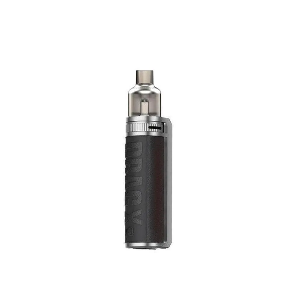 Voopoo Drag X PRO 100W Mod Pod Kit