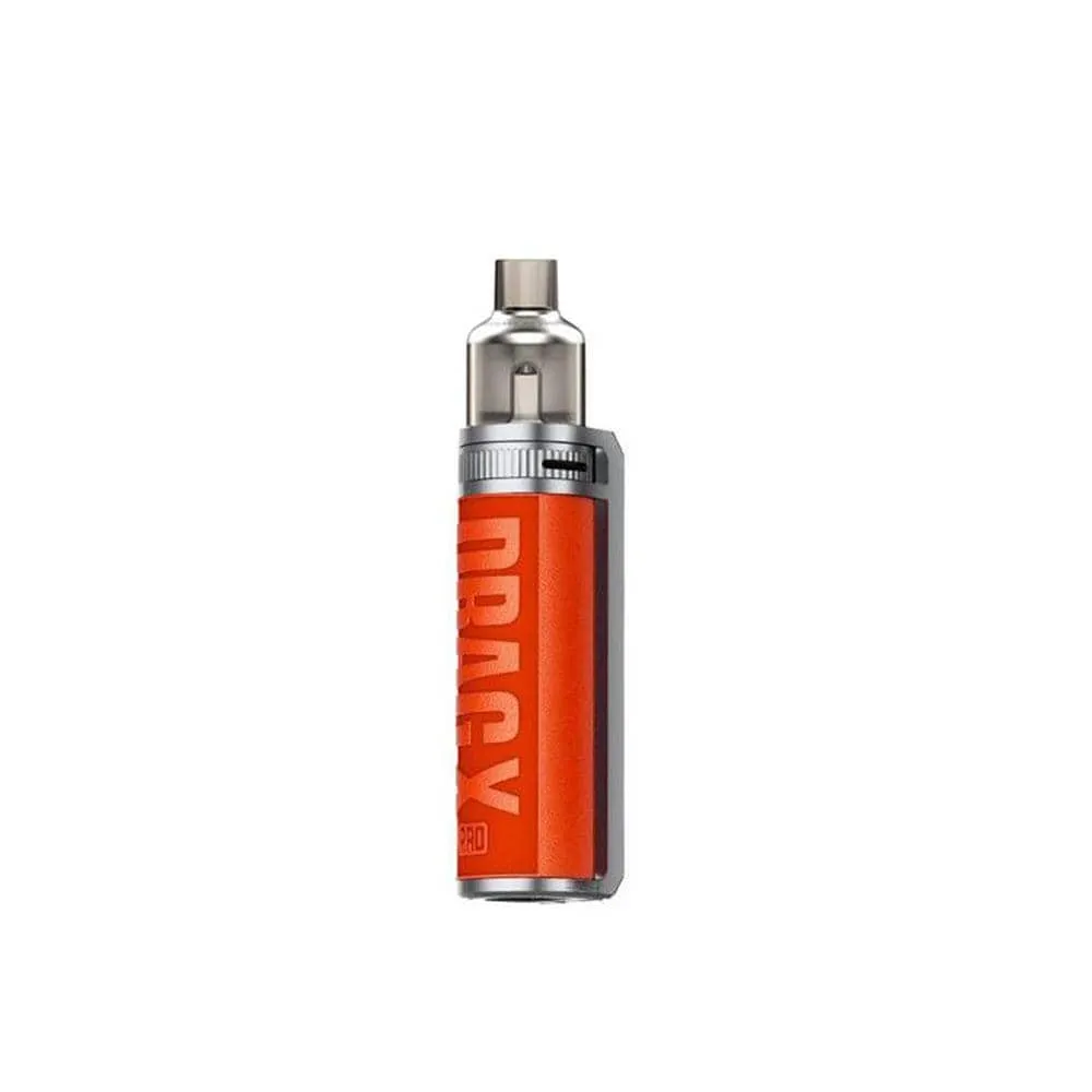 Voopoo Drag X PRO 100W Mod Pod Kit
