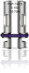 Voopoo PnP Coils (5 Pack)