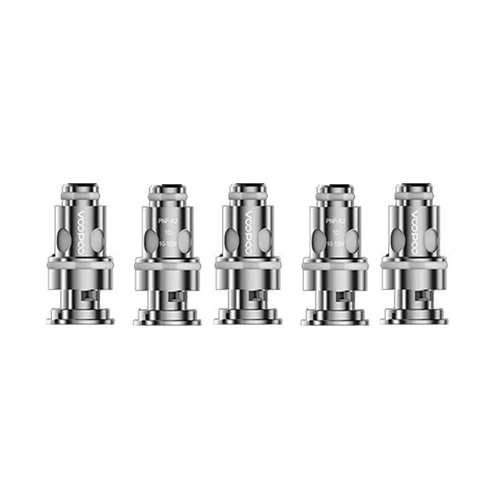 Voopoo PnP Coils (5 Pack)