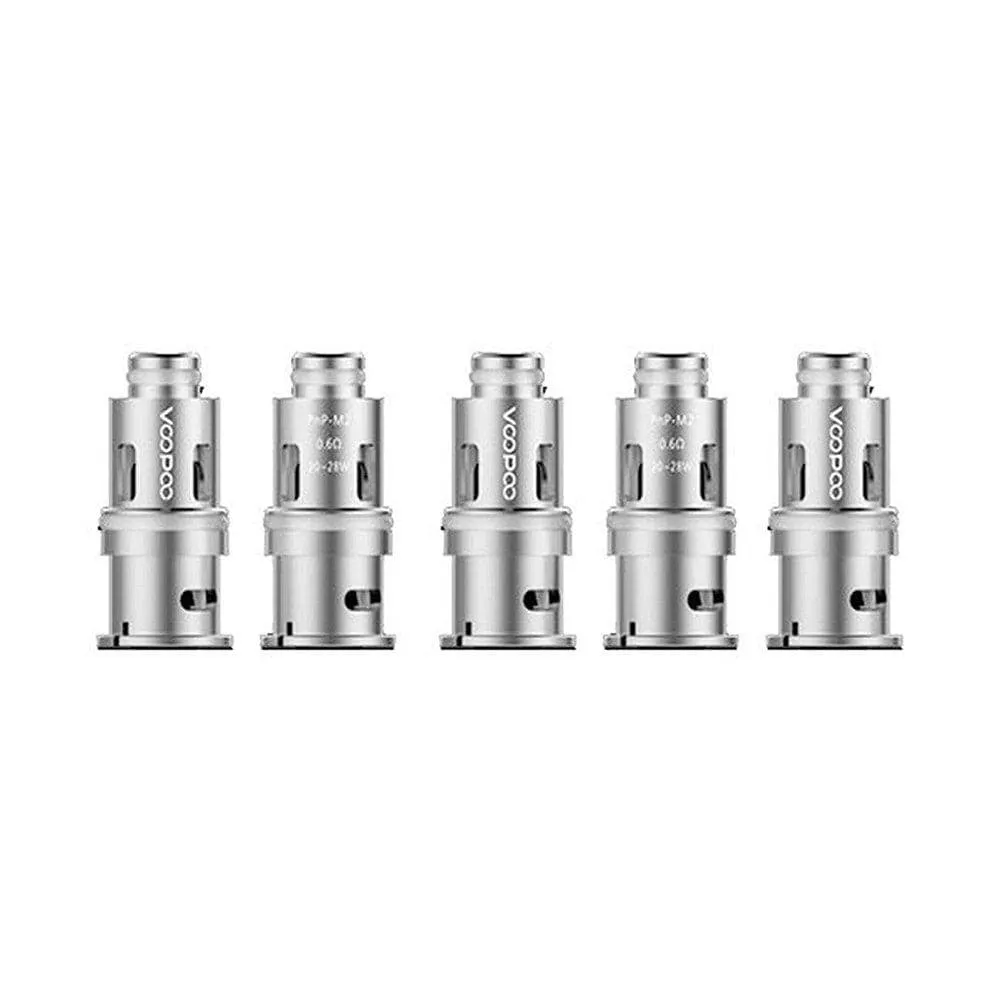 Voopoo PnP Coils (5 Pack)