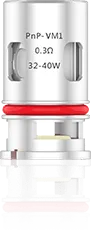 Voopoo PnP Coils (5 Pack)