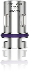 Voopoo PnP Coils (5 Pack)