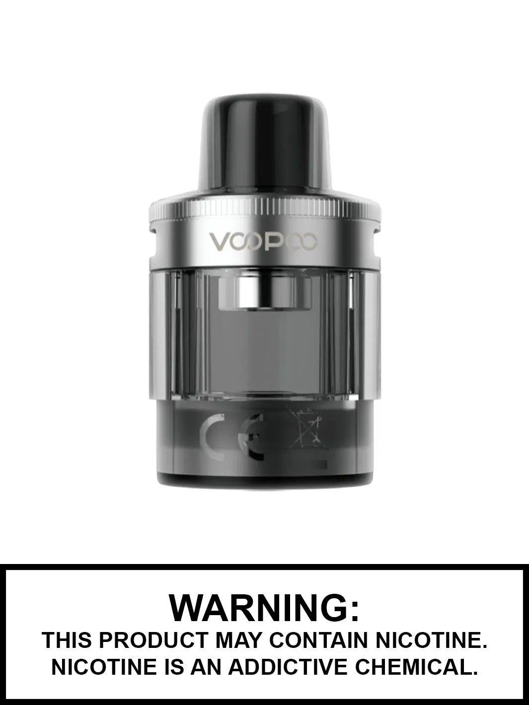 Voopoo PnP X Replacement Pods