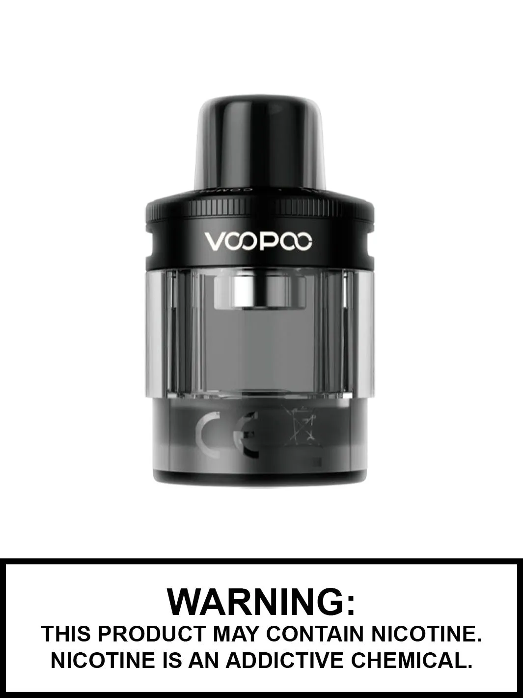 Voopoo PnP X Replacement Pods