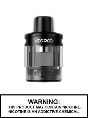 Voopoo PnP X Replacement Pods