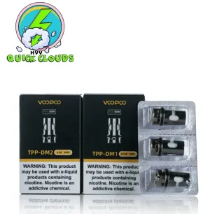 Voopoo TPP Coil