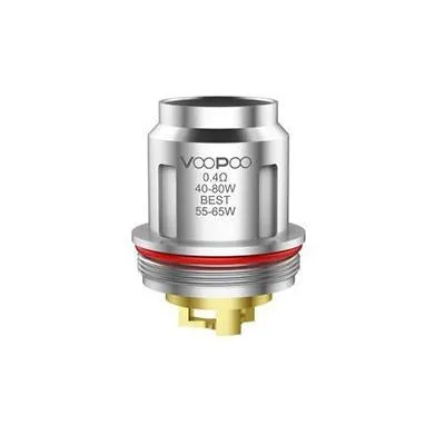 VooPoo UForce Replacement Coils