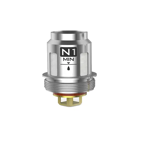 VooPoo UForce Replacement Coils