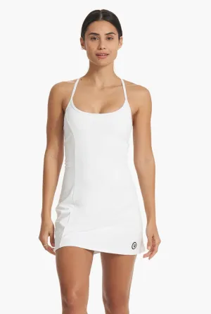 W One Shot Tennis Dress