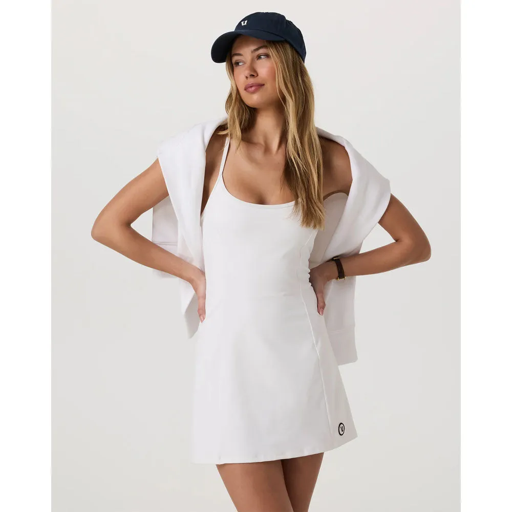 W One Shot Tennis Dress