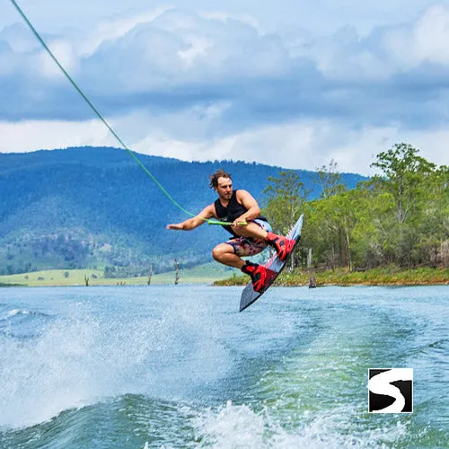 Wakeboarding & water skiing 30 minutes - Water Activity