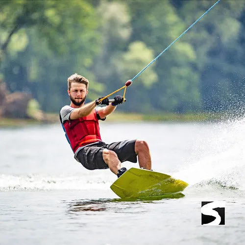 Wakeboarding & water skiing 30 minutes - Water Activity