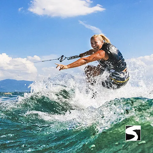 Wakeboarding & water skiing 30 minutes - Water Activity