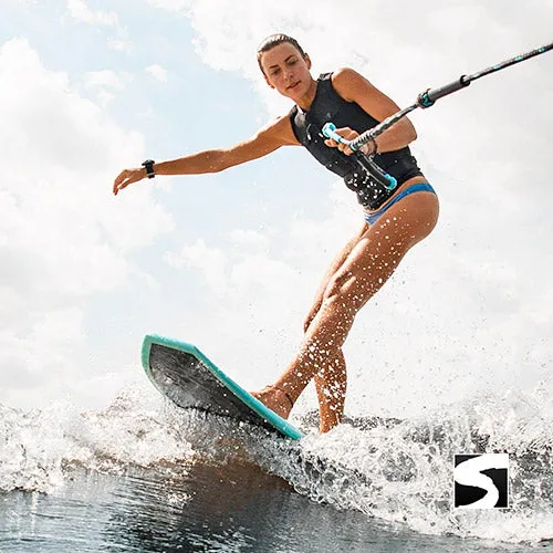 Wakeboarding & water skiing 30 minutes - Water Activity