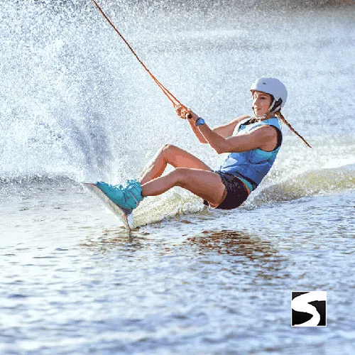 Wakeboarding & water skiing 30 minutes - Water Activity