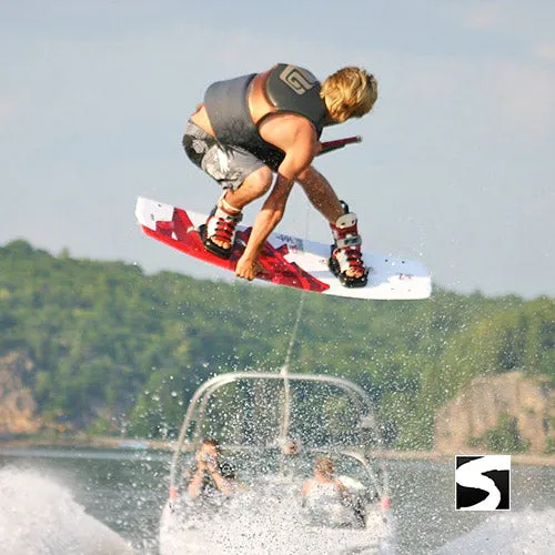 Wakeboarding & water skiing 30 minutes - Water Activity
