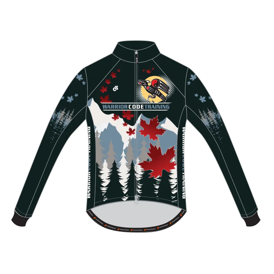 WCT Performance Winter Jacket
