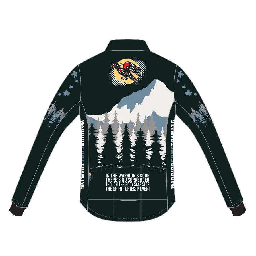 WCT Performance Winter Jacket