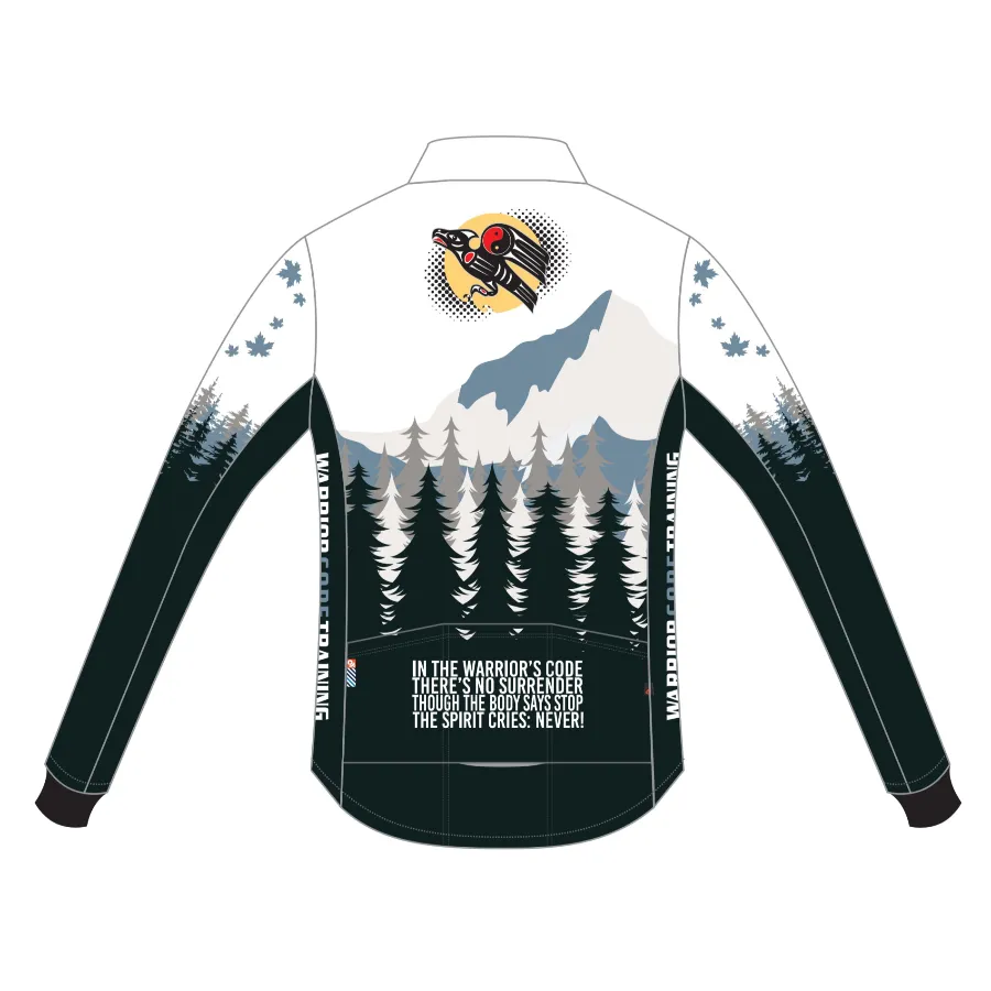 WCT Performance Winter Jacket