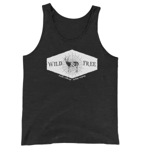 Wild & Free Tank