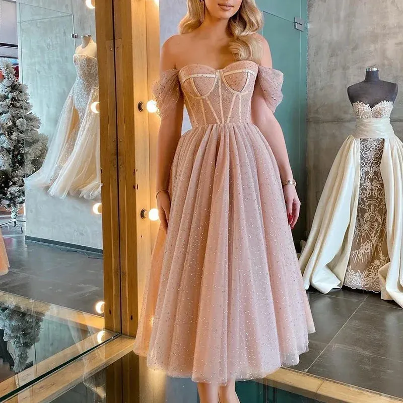 Women Sexy Mesh Lace Patchwork Long Dress 2023 Elegant Backless Big Hem Party Dress Summer Fashion Solid Princess Dress Vestidos