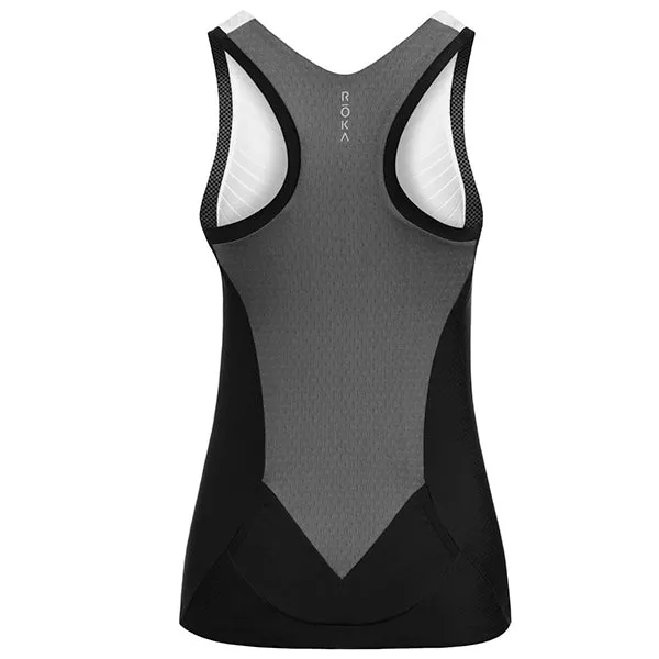 Women's Elite Aero II Sleeveless Tri Top