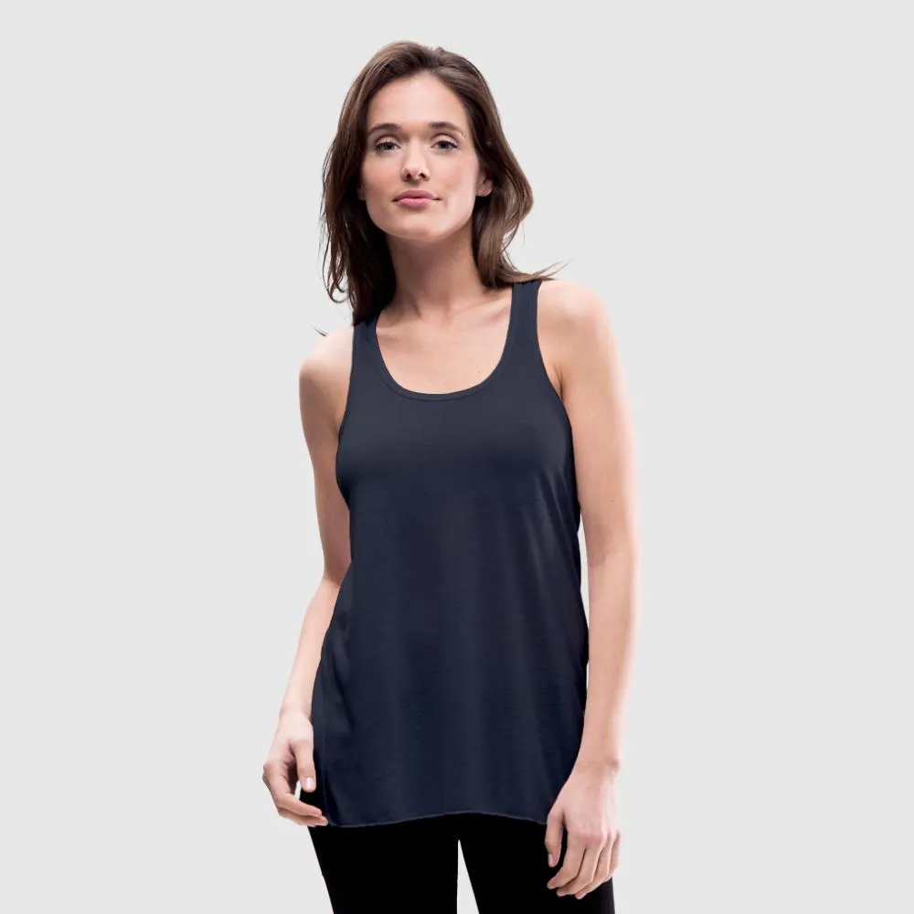 Women's Flowy Tank Top by Bella (Personalize)