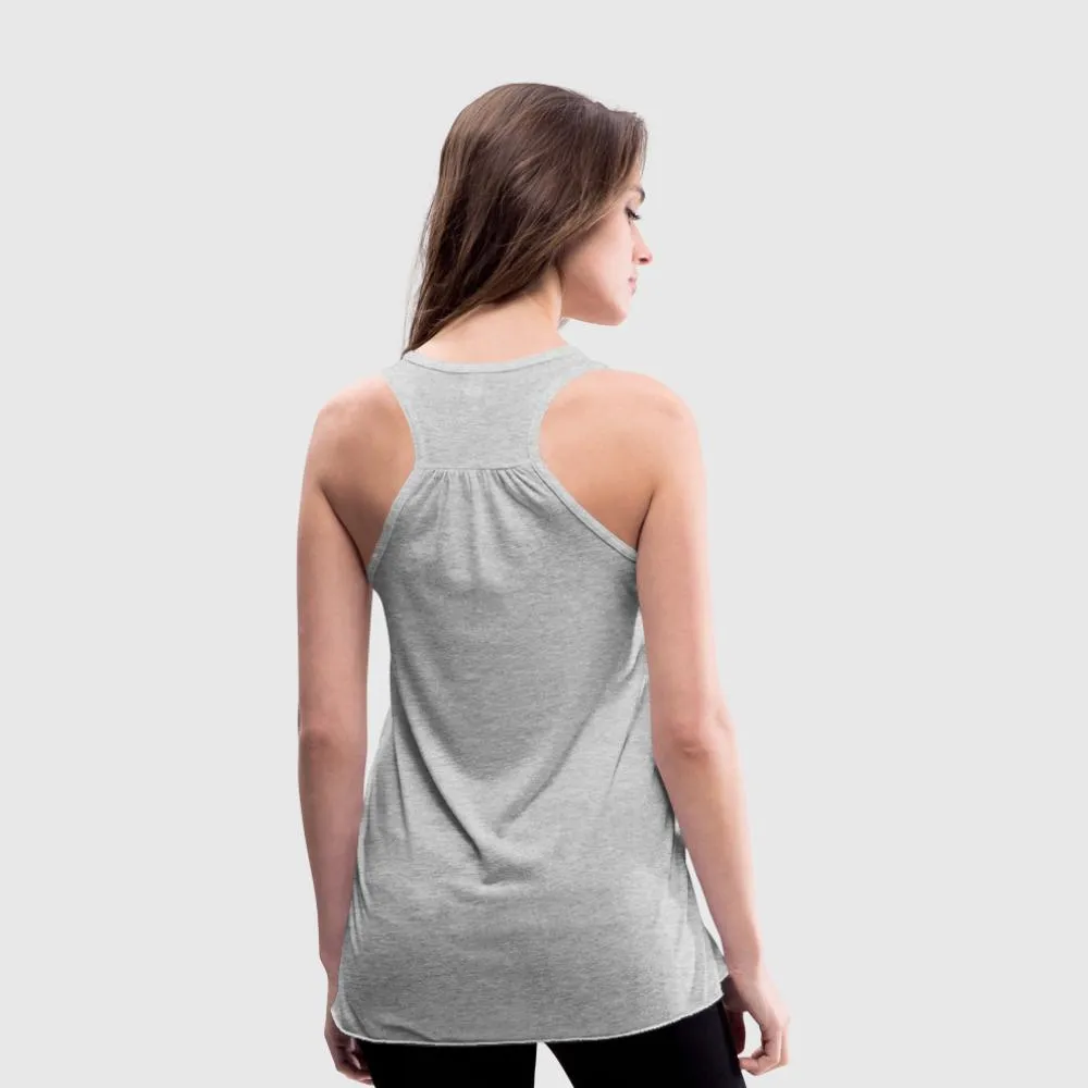 Women's Flowy Tank Top by Bella (Personalize)