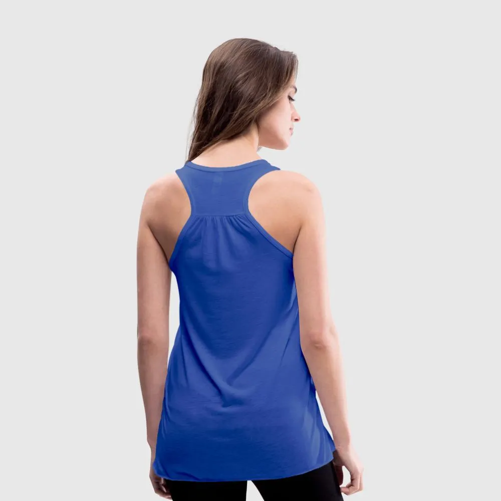 Women's Flowy Tank Top by Bella (Personalize)